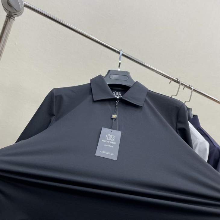 Kolon Sport Polo Shirts Short _SKUKolonSportM-4XLfxtx0726987